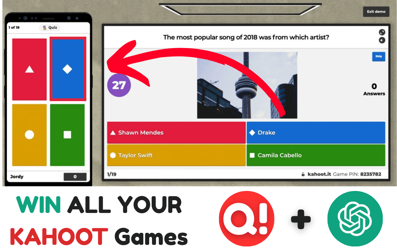 QuizGPT